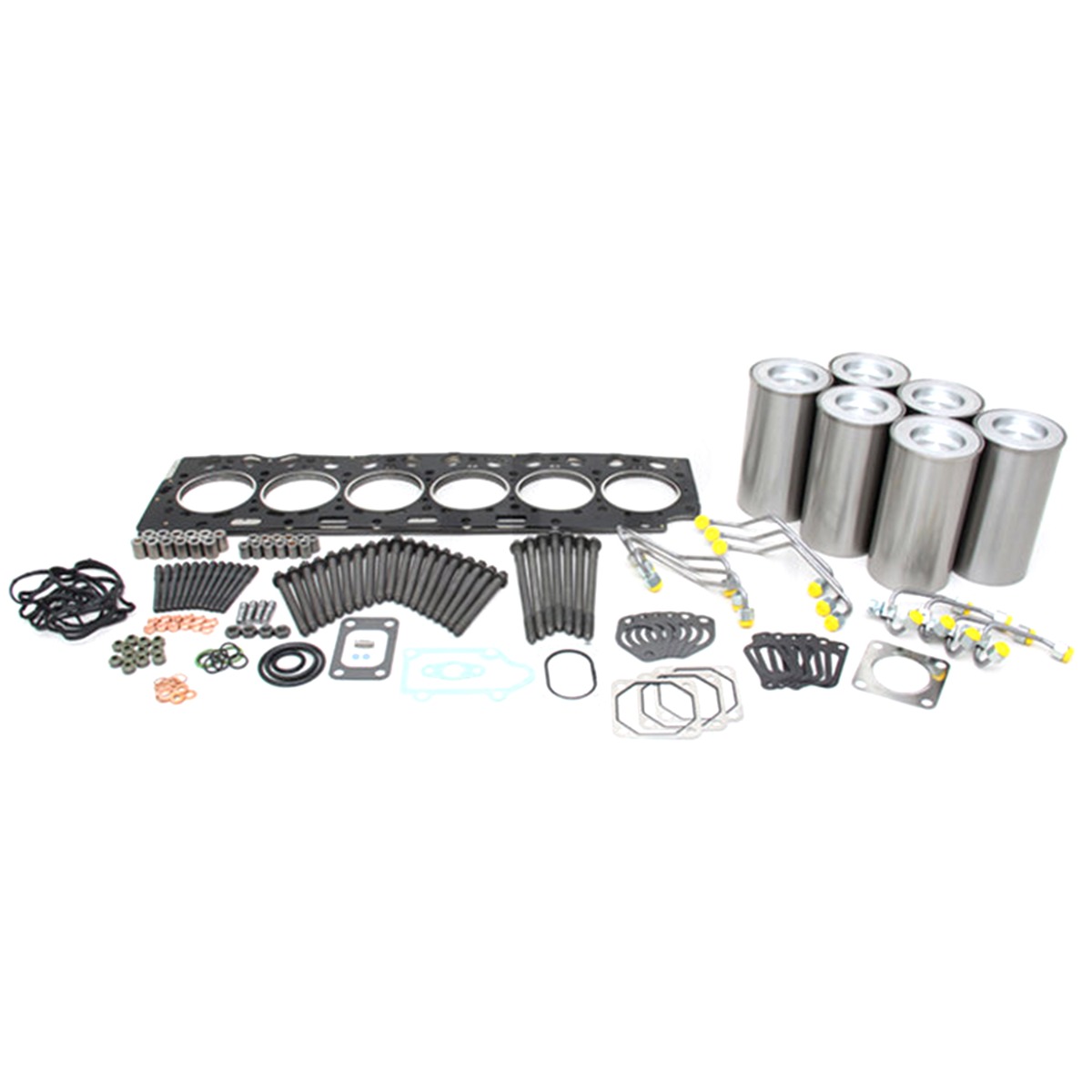 Kit de révision 15011856 pour Volvo