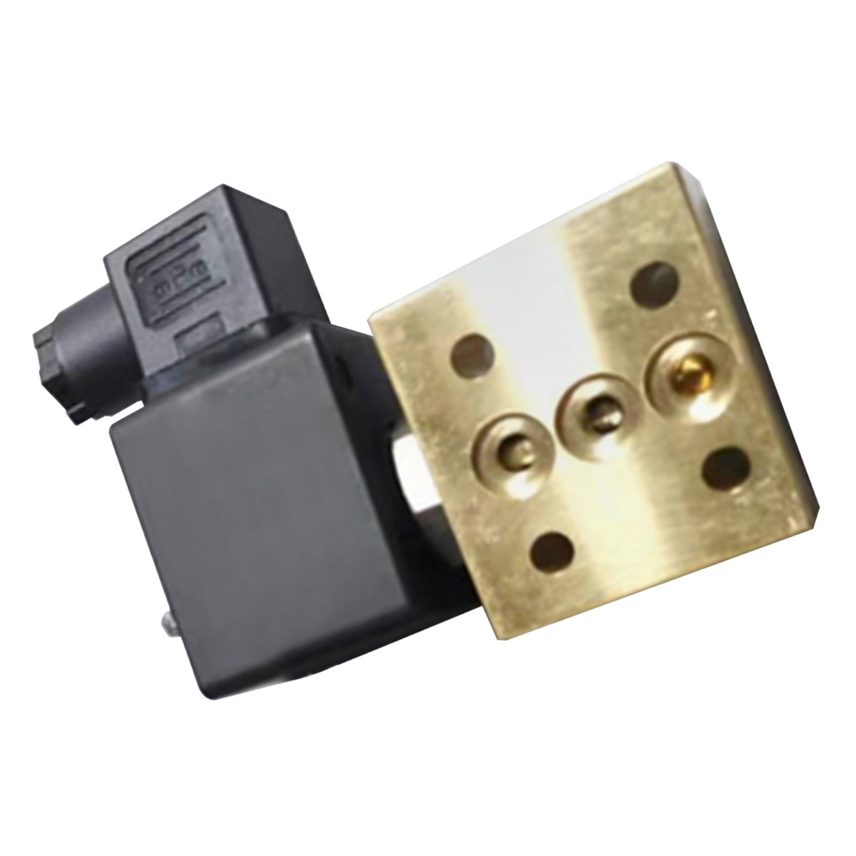 Électrovanne 1089059001 pour Atlas Copco