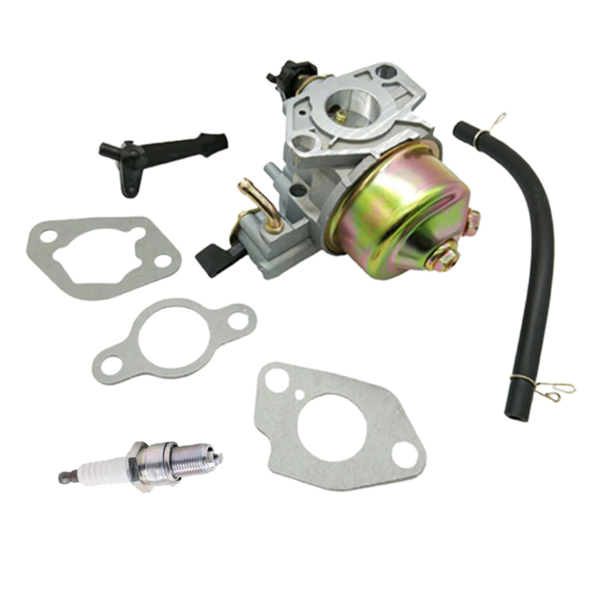 Carburateur 16100-ZH7-820 pour Honda
