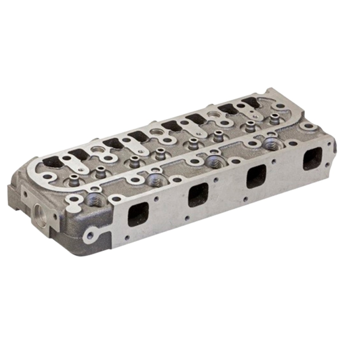 Cylindre Tête 25-15021-00 pour Carrier