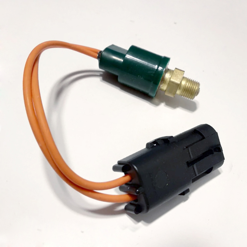 Soupape de commutation de pression 12-00309-04 pour Carrier