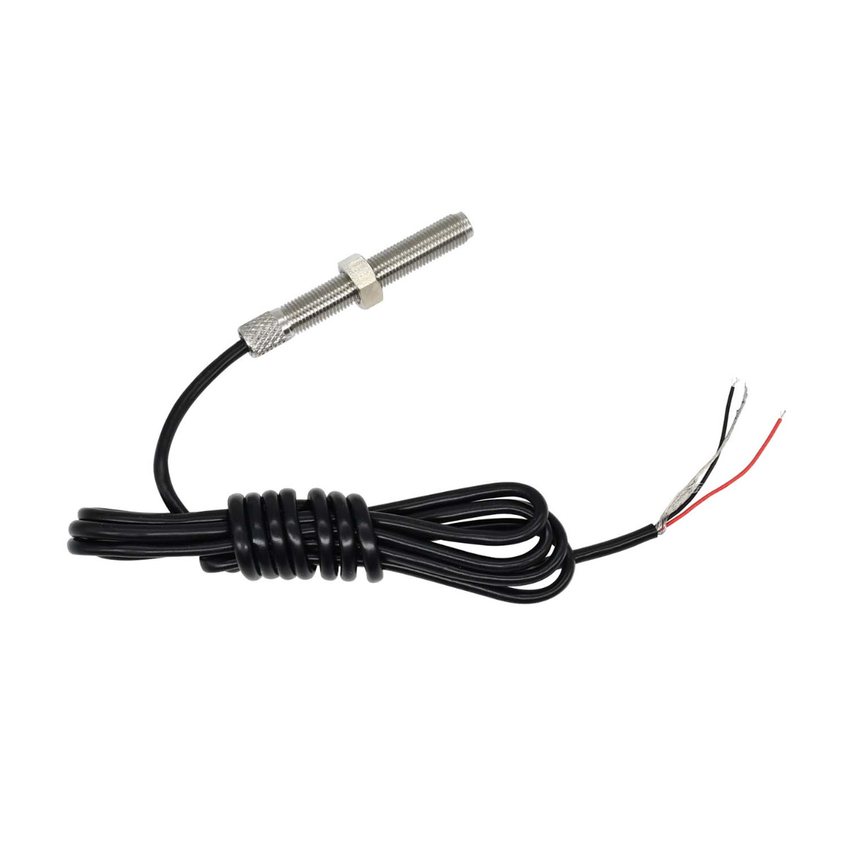 Capteur de vitesse 3/8-24UNF-2A MSP6729 pour générateur