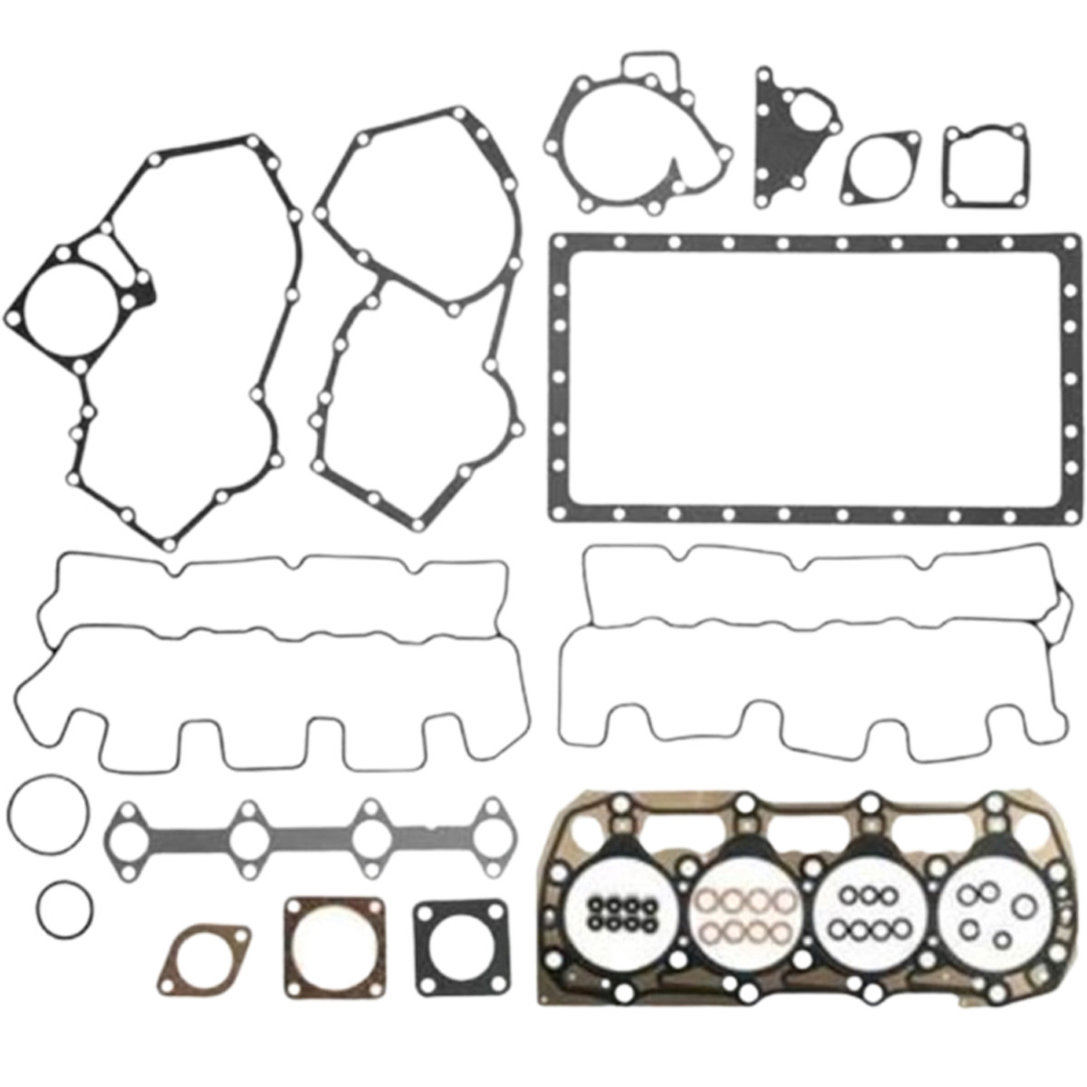 Kit de joints 994-068 pour FG Wilson