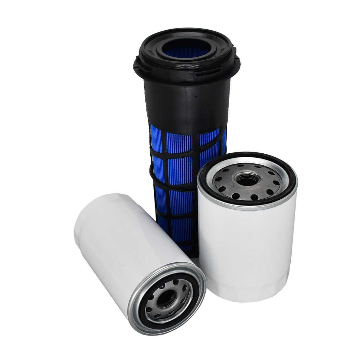 Kit d'entretien de filtre 30-00471-20 pour Carrier