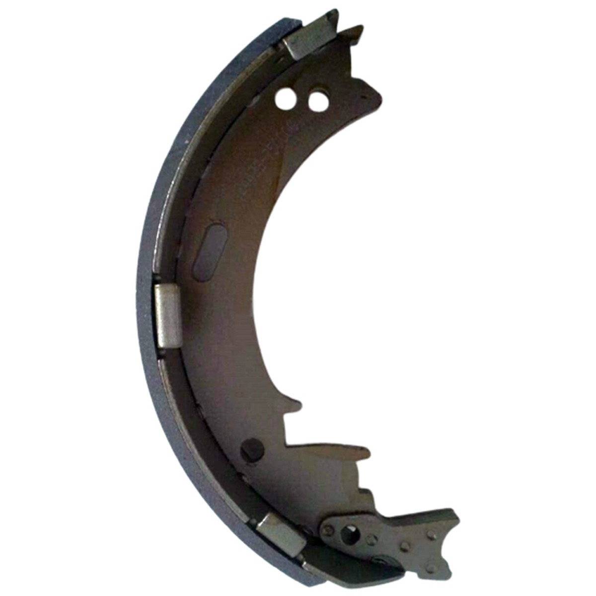 Mâchoire de frein 24433-75000G pour Heli