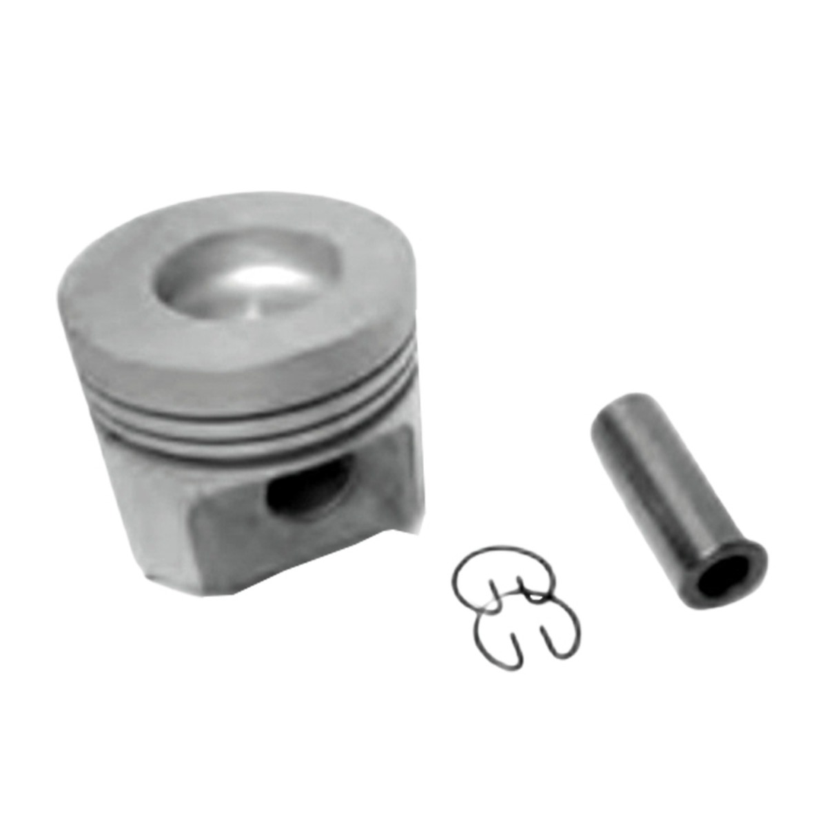 Jeu de pistons 25-38115-11 pour Carrier