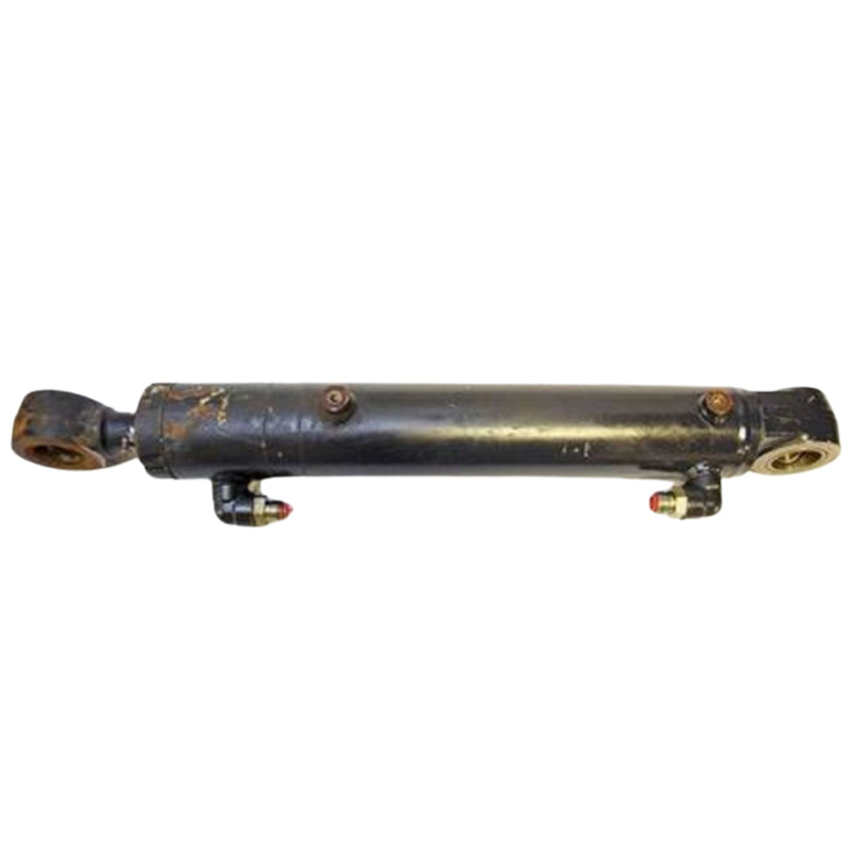 RH Vérin de basculement hydraulique V0611-74200 pour Kubota