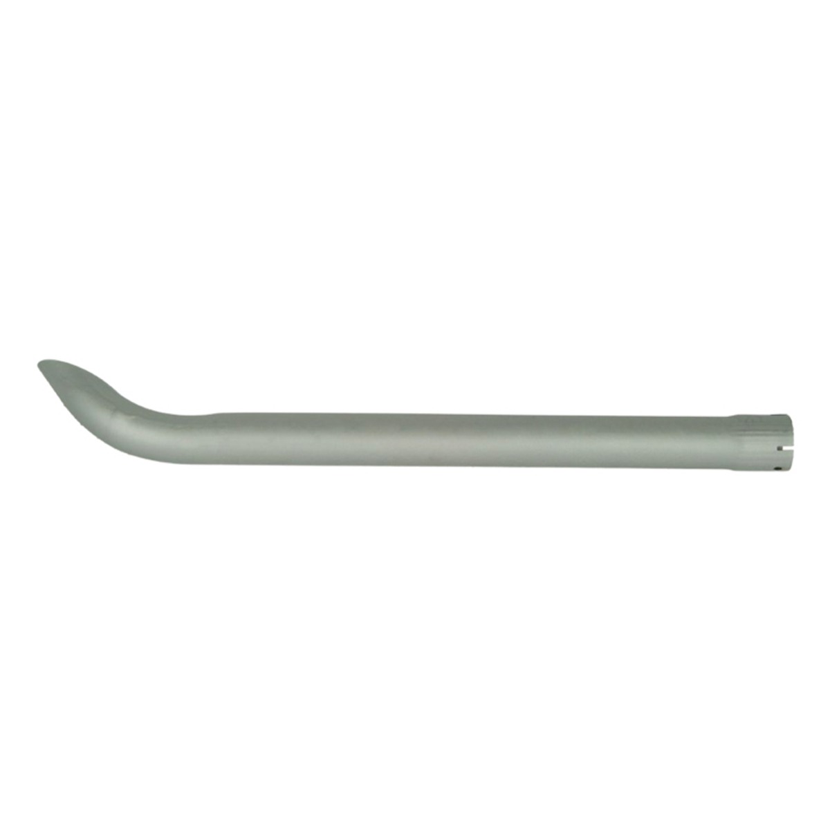 Rallonge de tuyau d'échappement 34219-12410 pour Kubota