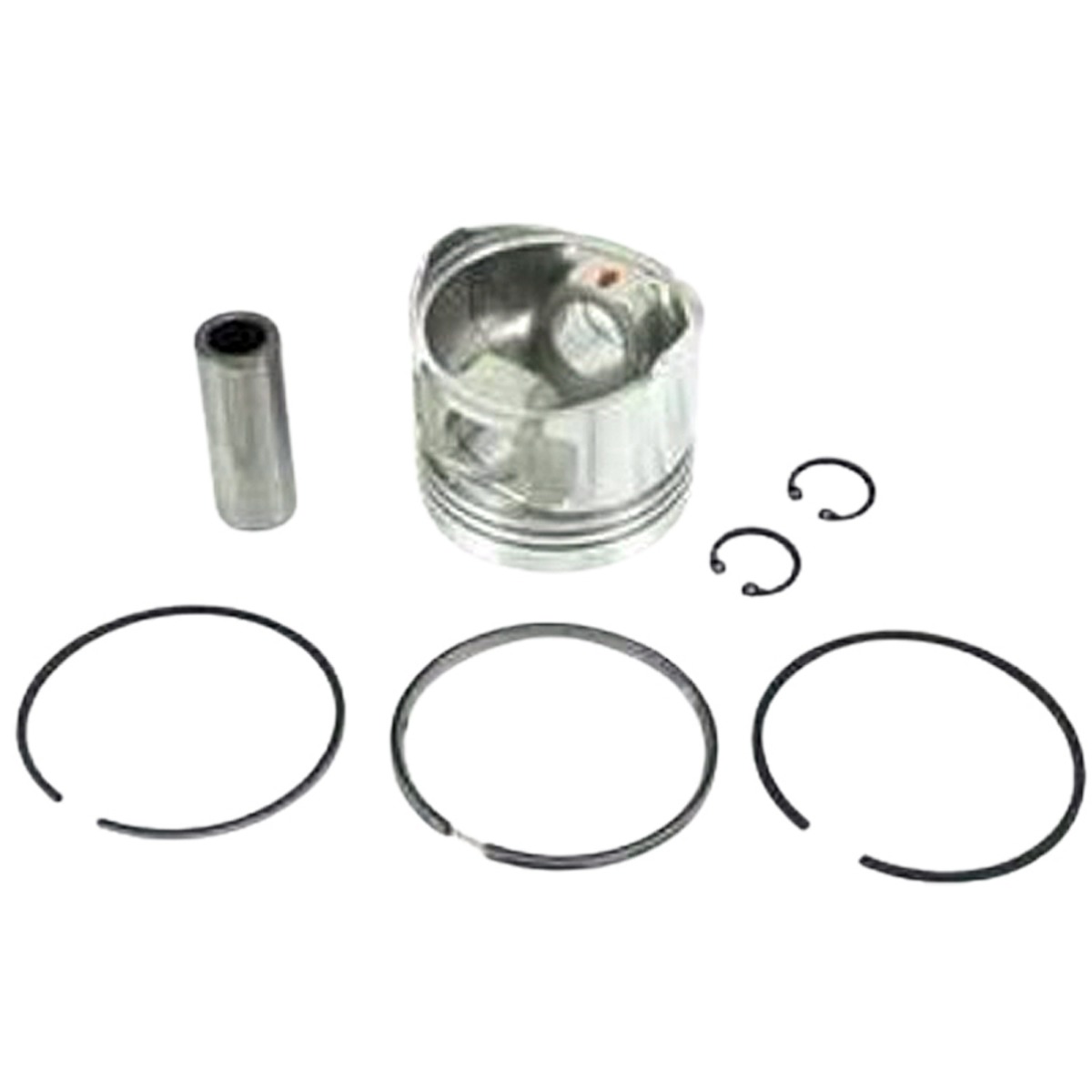 Piston 0.25 11-7023 Pour Thermo King
