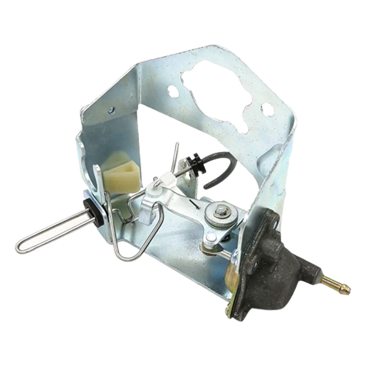 Support d'amortisseur de starter automatique de carburateur pour Honda