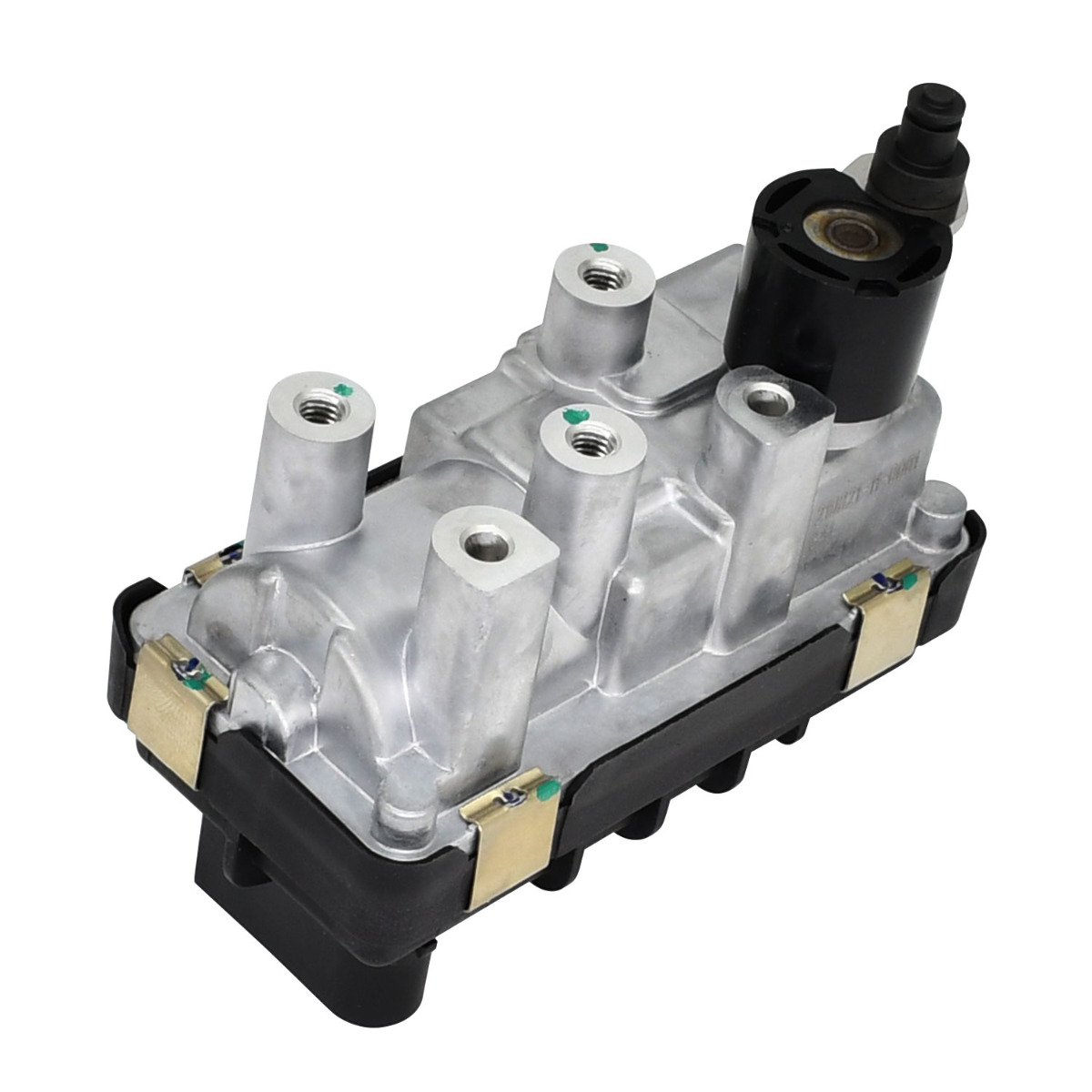 Actionneur électrique turbo-boost 6NW009543 pour Mercedes Benz