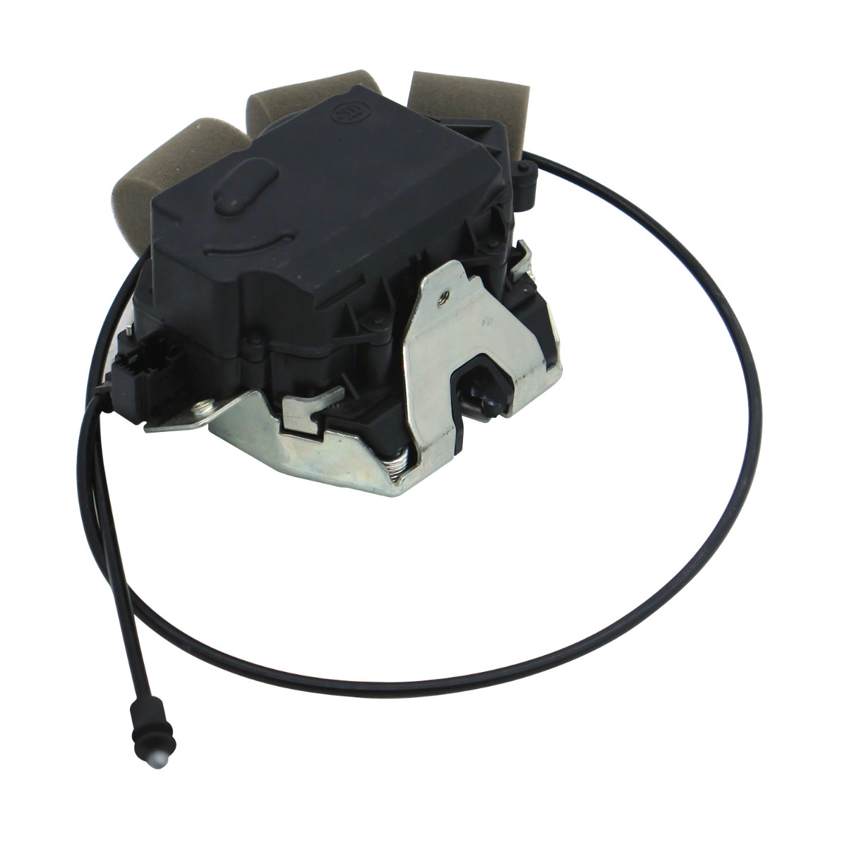 Ensemble actionneur 1647400635 pour Mercedes Benz
