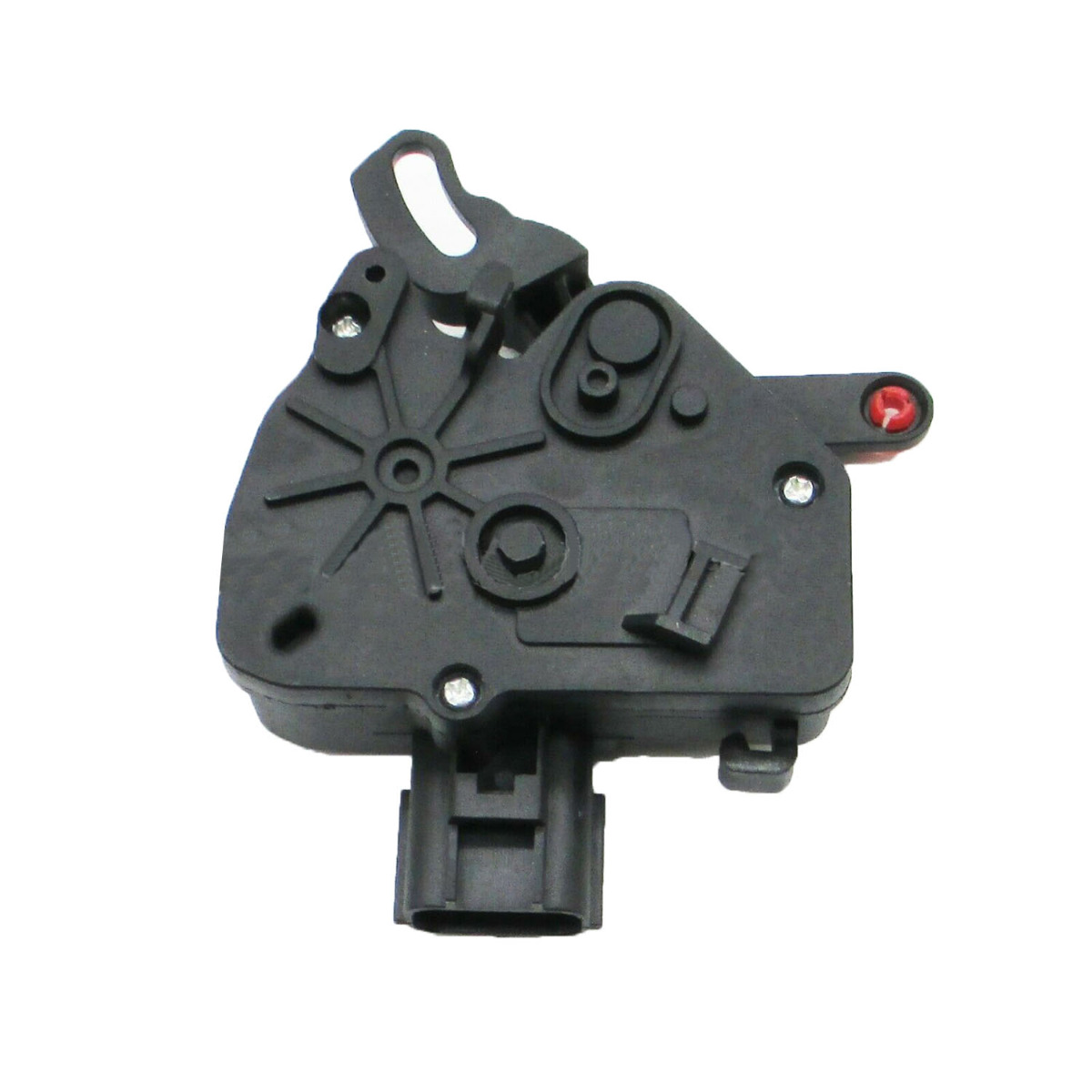 Actionneur de serrure de porte coulissante 020678A pour Chrysler