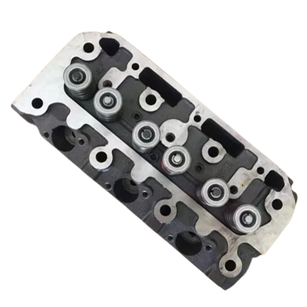 Culasse YM771058-11700 pour Komatsu