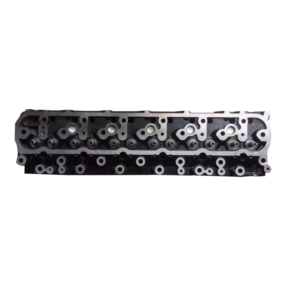 Culasse 6137-12-1200 pour Komatsu