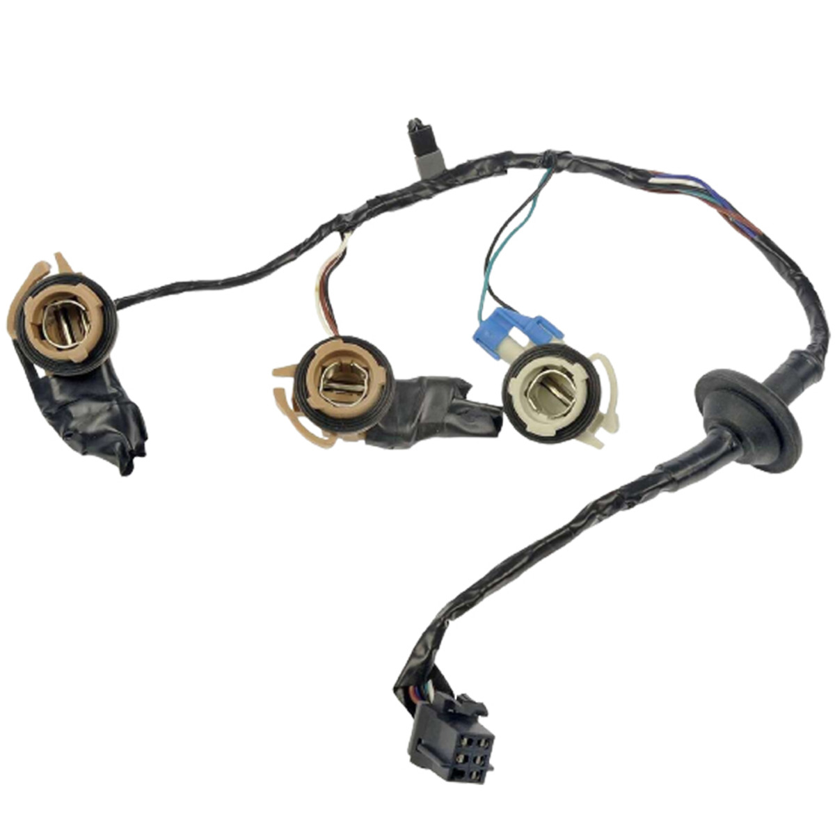 Commutateur 923-015 pour FG Wilson