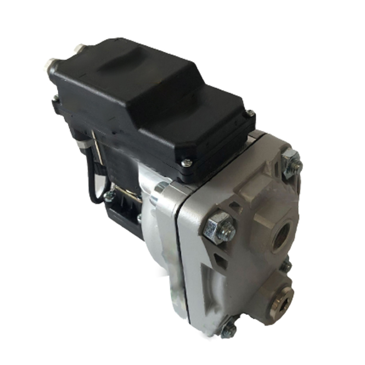 Vanne d'eau de vidange automatique électrique 2901146551 pour Atlas Copco