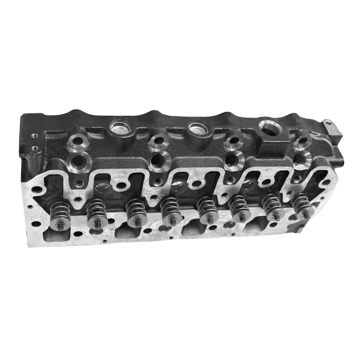 Culasse 308-1859 pour Caterpillar