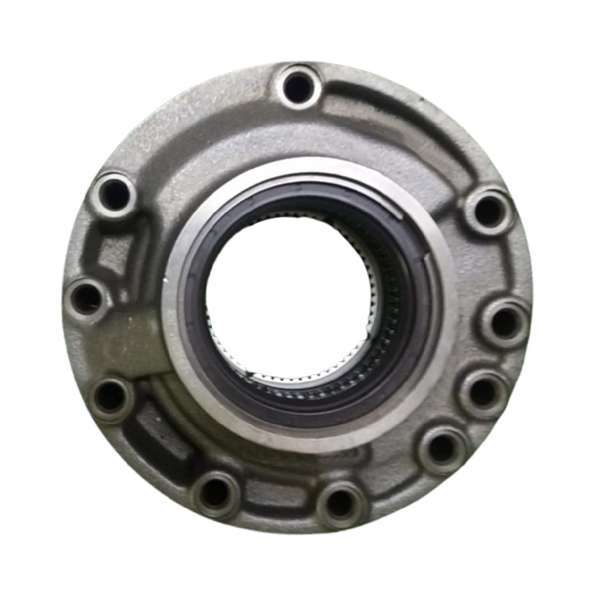 Pompe à engrenages 87448795 pour New Holland