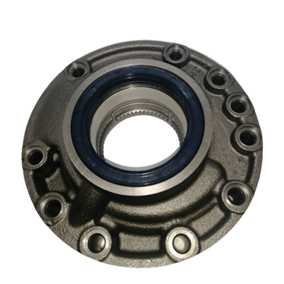 Pompe à engrenages 87711551 pour New Holland