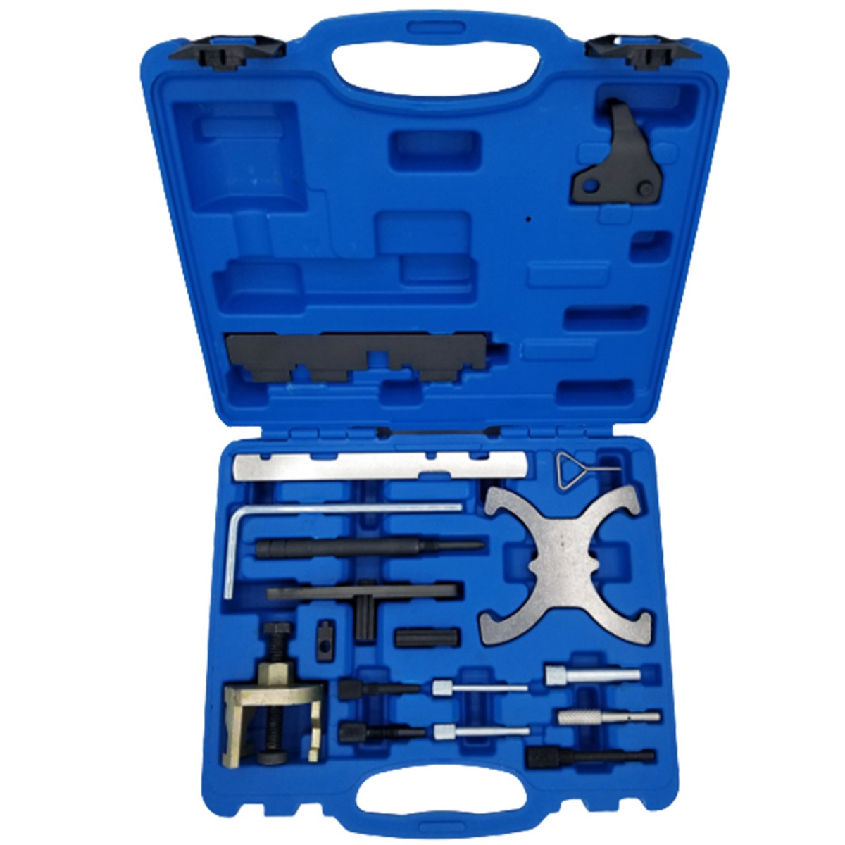 Kit d'outils de synchronisation d'arbre à cames de moteur 303-1097 pour Ford