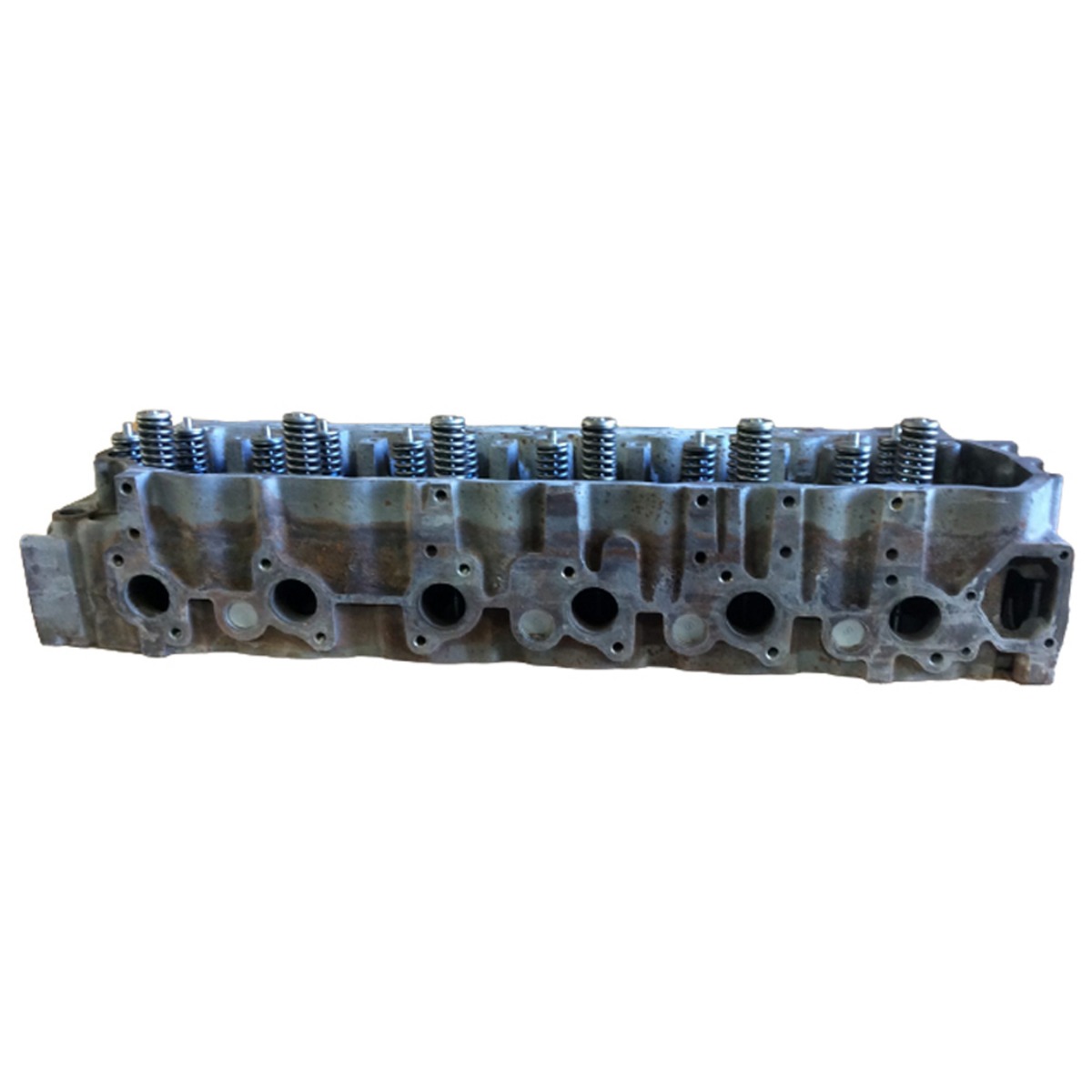 Culasse 133-3724 pour Caterpillar