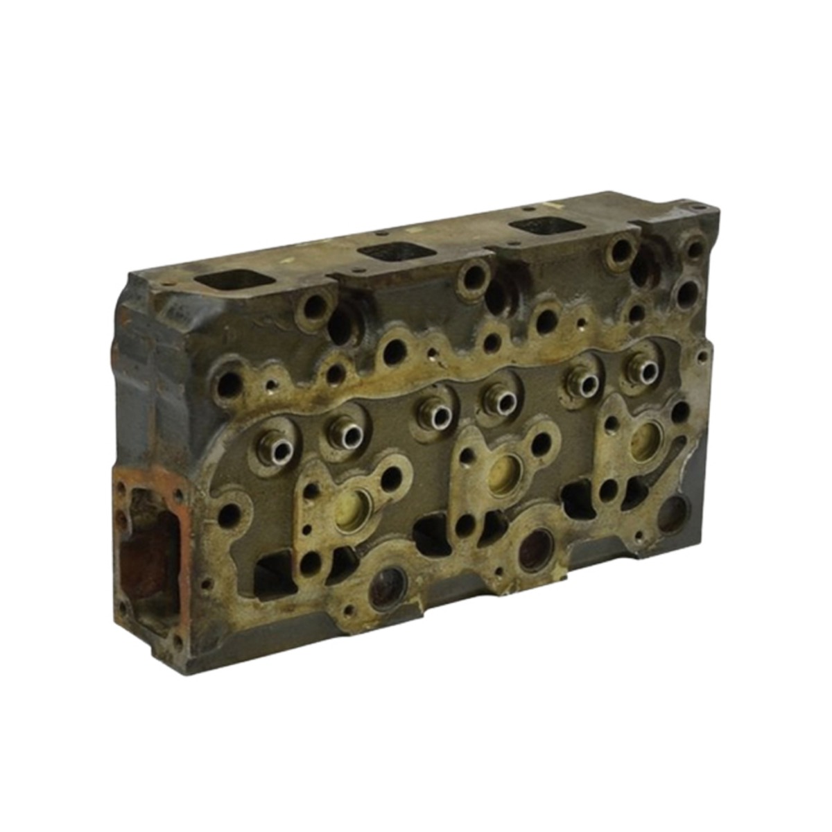 Culasse complète E8100-A0302 pour Kioti