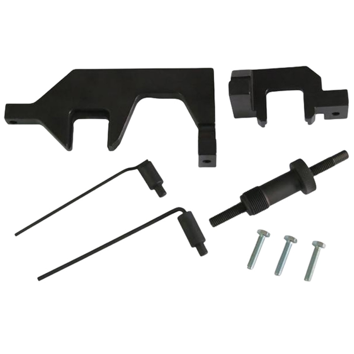 Kit d'outils de synchronisation d'alignement d'arbre à cames 117 440 pour BMW