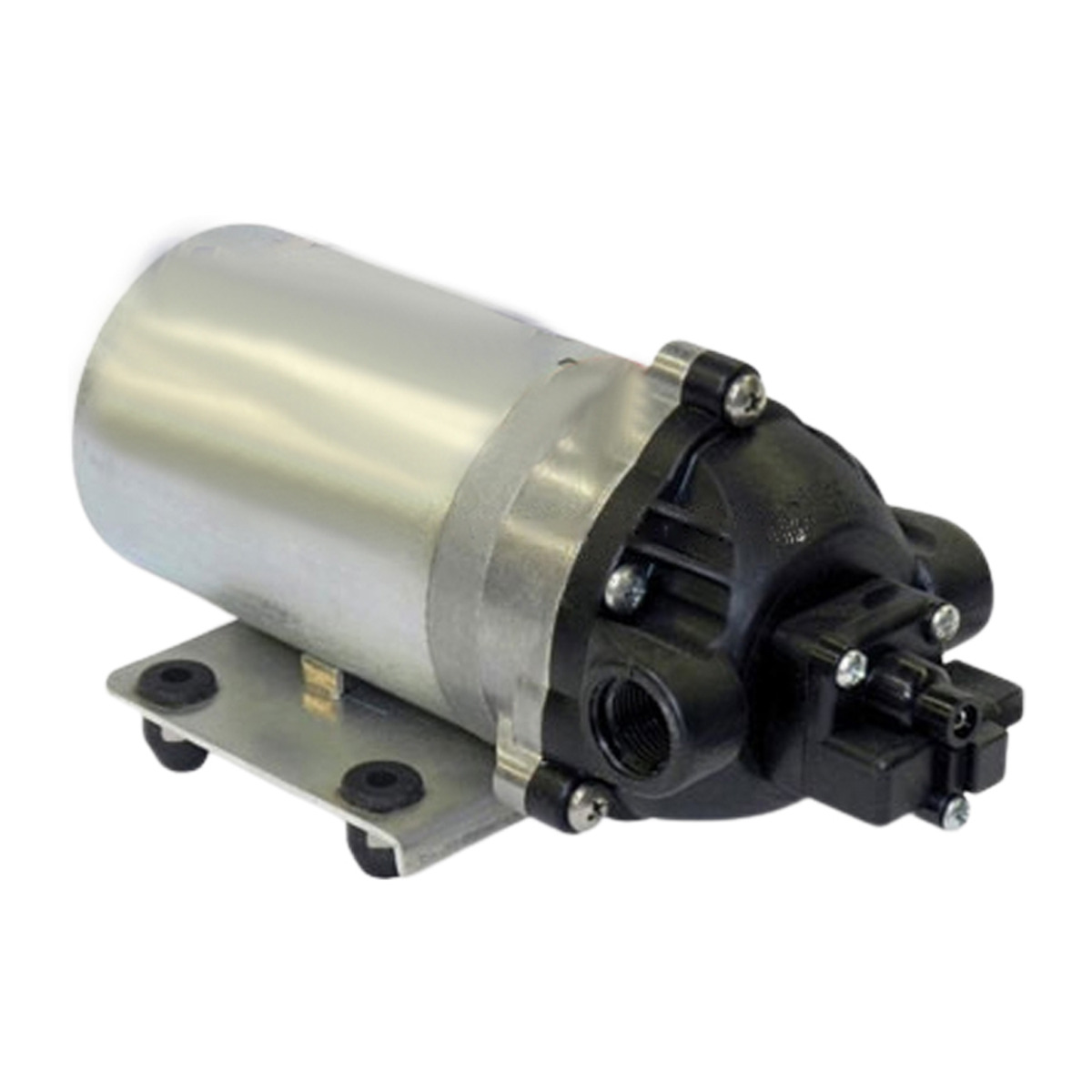 Pompe à membrane 12V 8000-543-936 pour pulvérisateurs agricoles