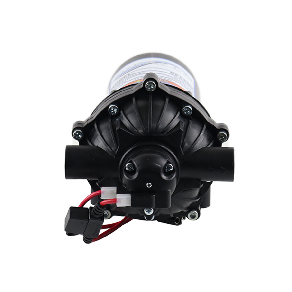 Pompe à membrane 12V EF5500 pour pulvérisateurs agricoles