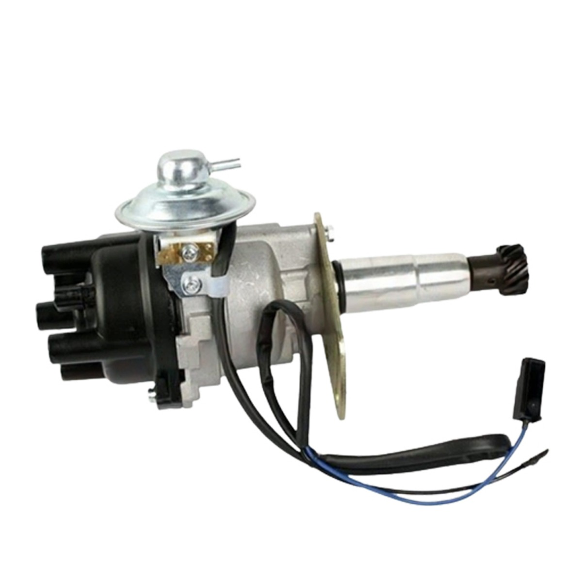 Distributeur 1361849 pour Hyster