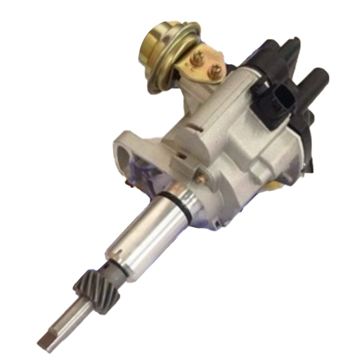 Distributeur 1H20-02990 pour Komatsu