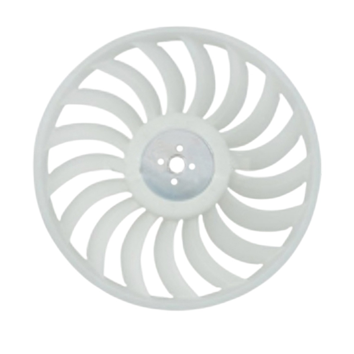 Roue de ventilateur 16361-22040-71 pour Toyota