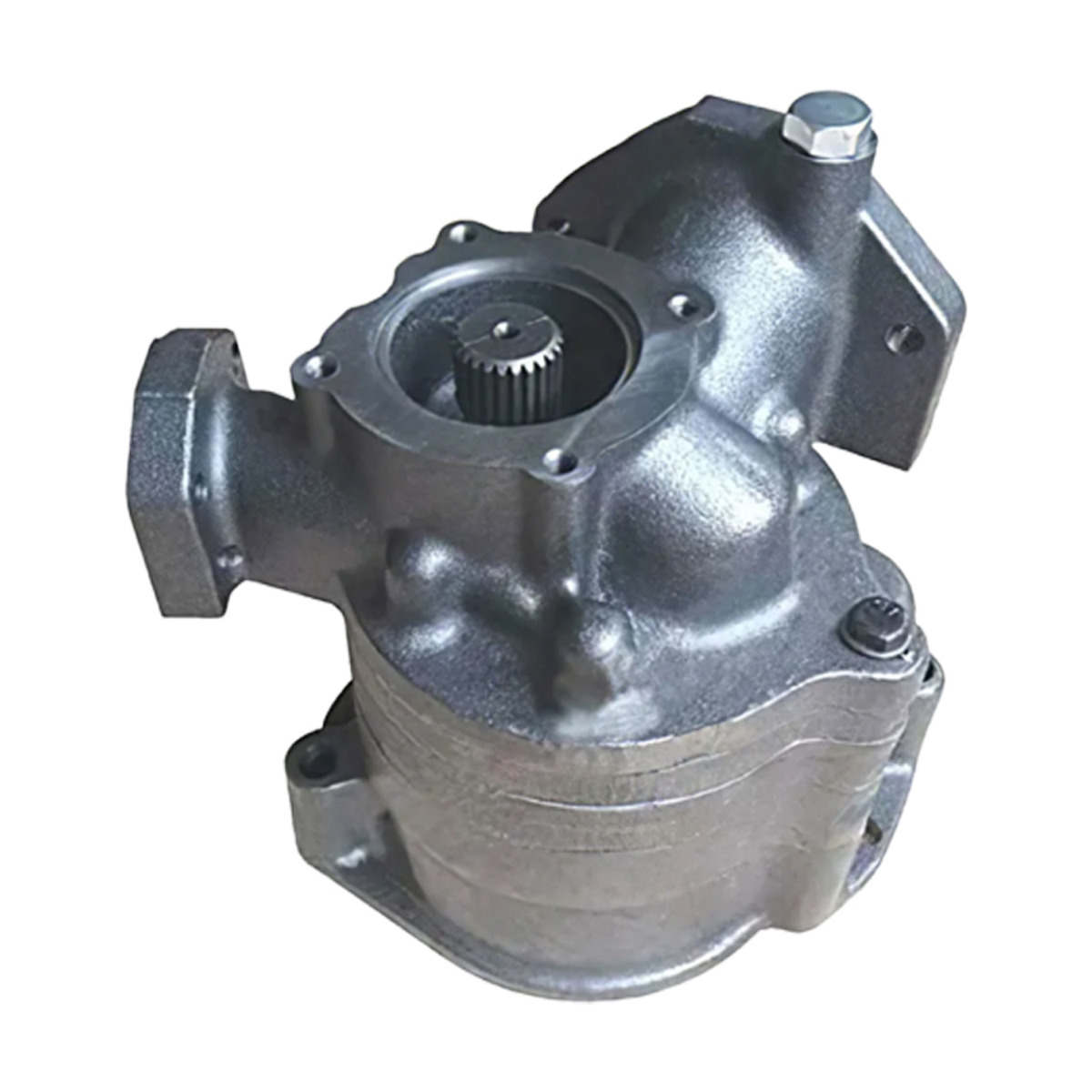 Pompe à engrenages 7T2731 pour Caterpillar CAT