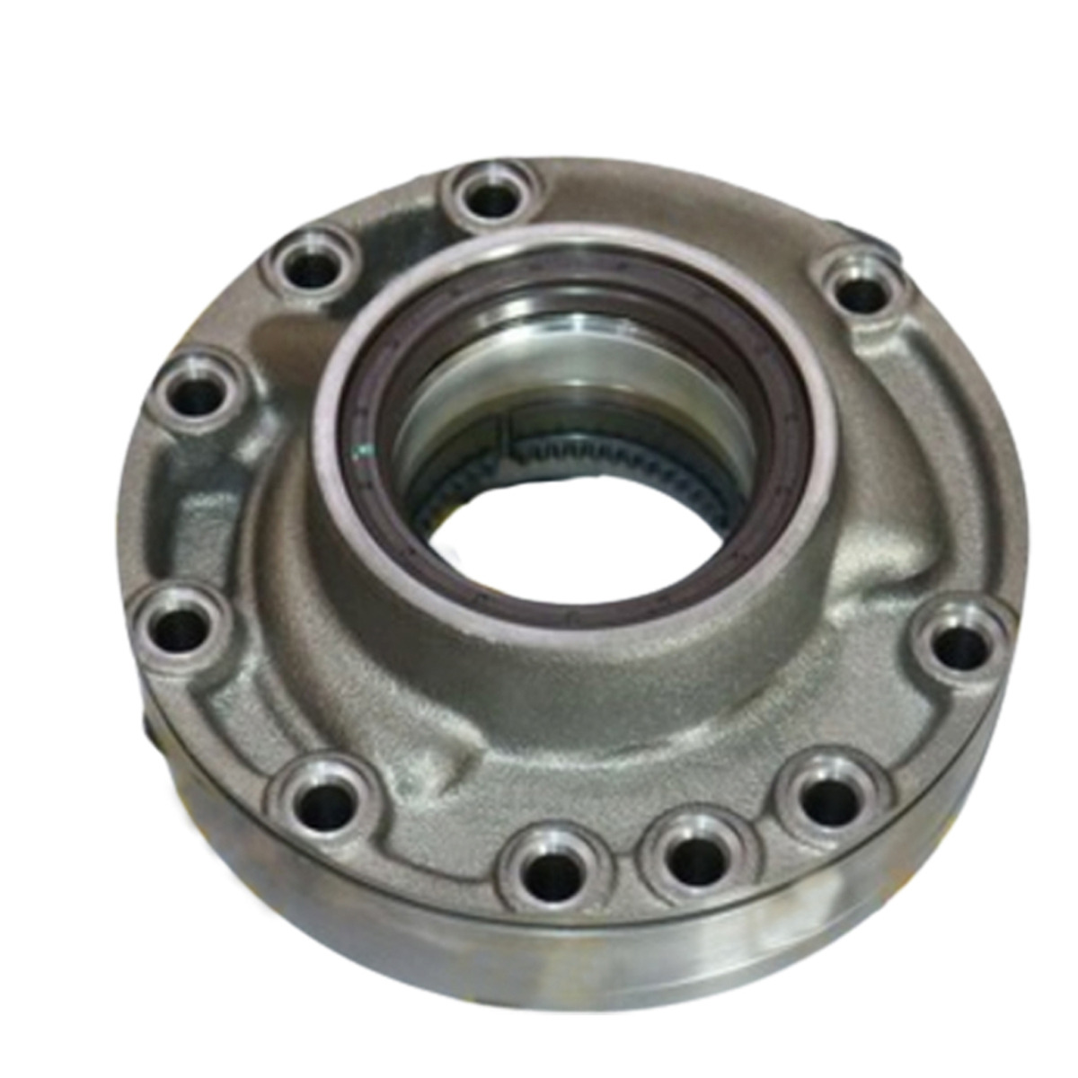 Pompe à engrenages ZGAQ-02830 pour Hyundai