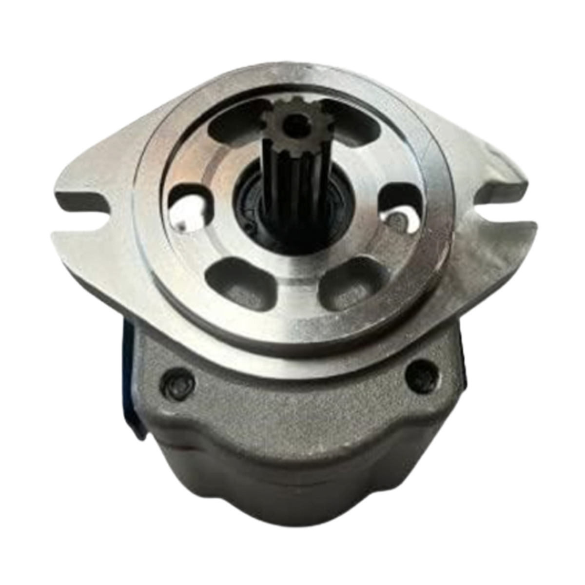Pompe hydraulique TH109457 pour John Deere