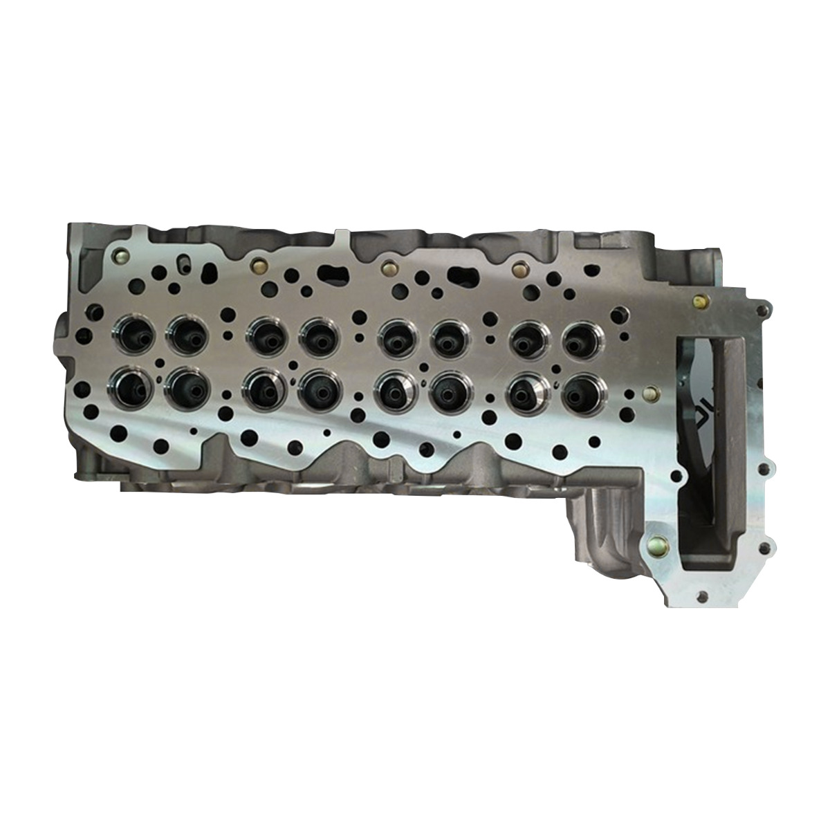 Ensemble de culasse 8981756061 pour Isuzu