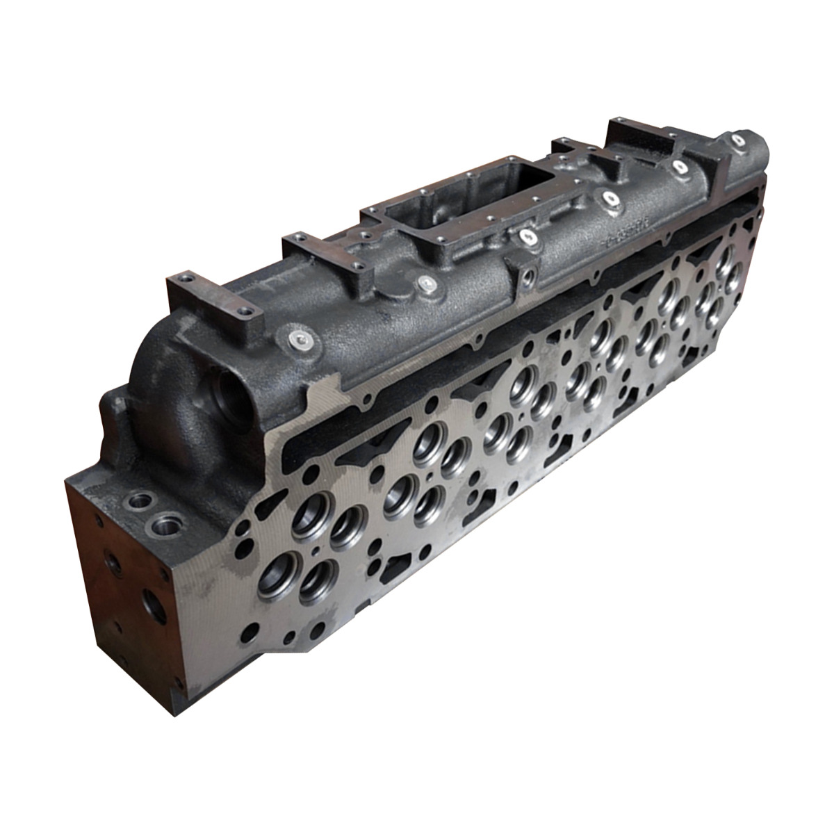 Culasse nue 312-4207 pour Caterpillar