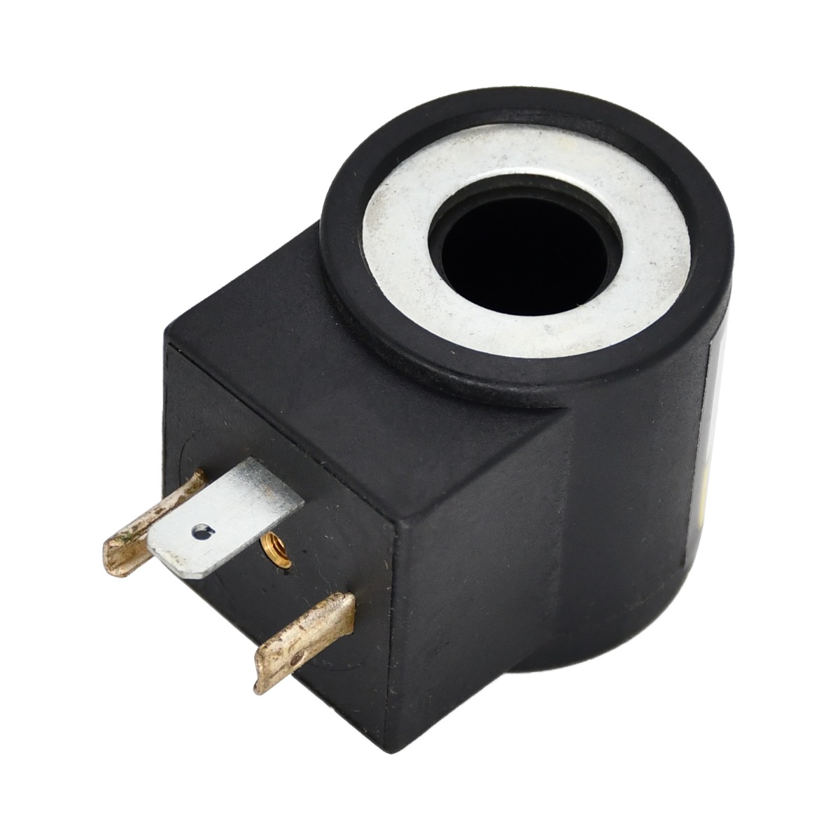 Bobine de solénoïde DIN à 3 broches 115V 6316115 pour Hydraforce