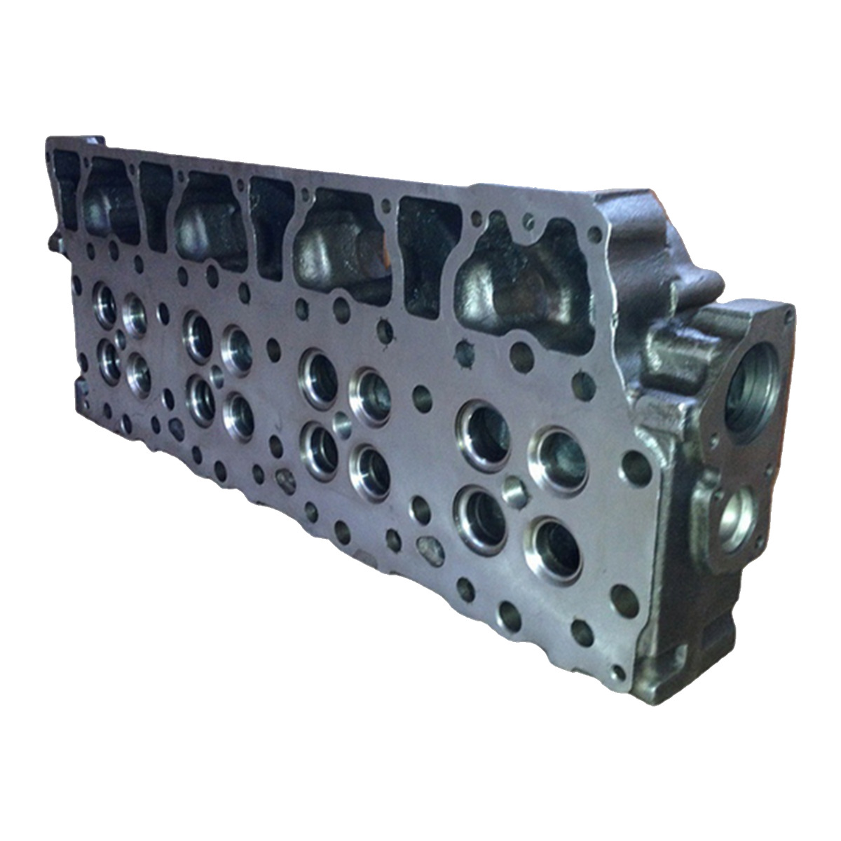 Culasse nue 7N-0858 pour Caterpillar