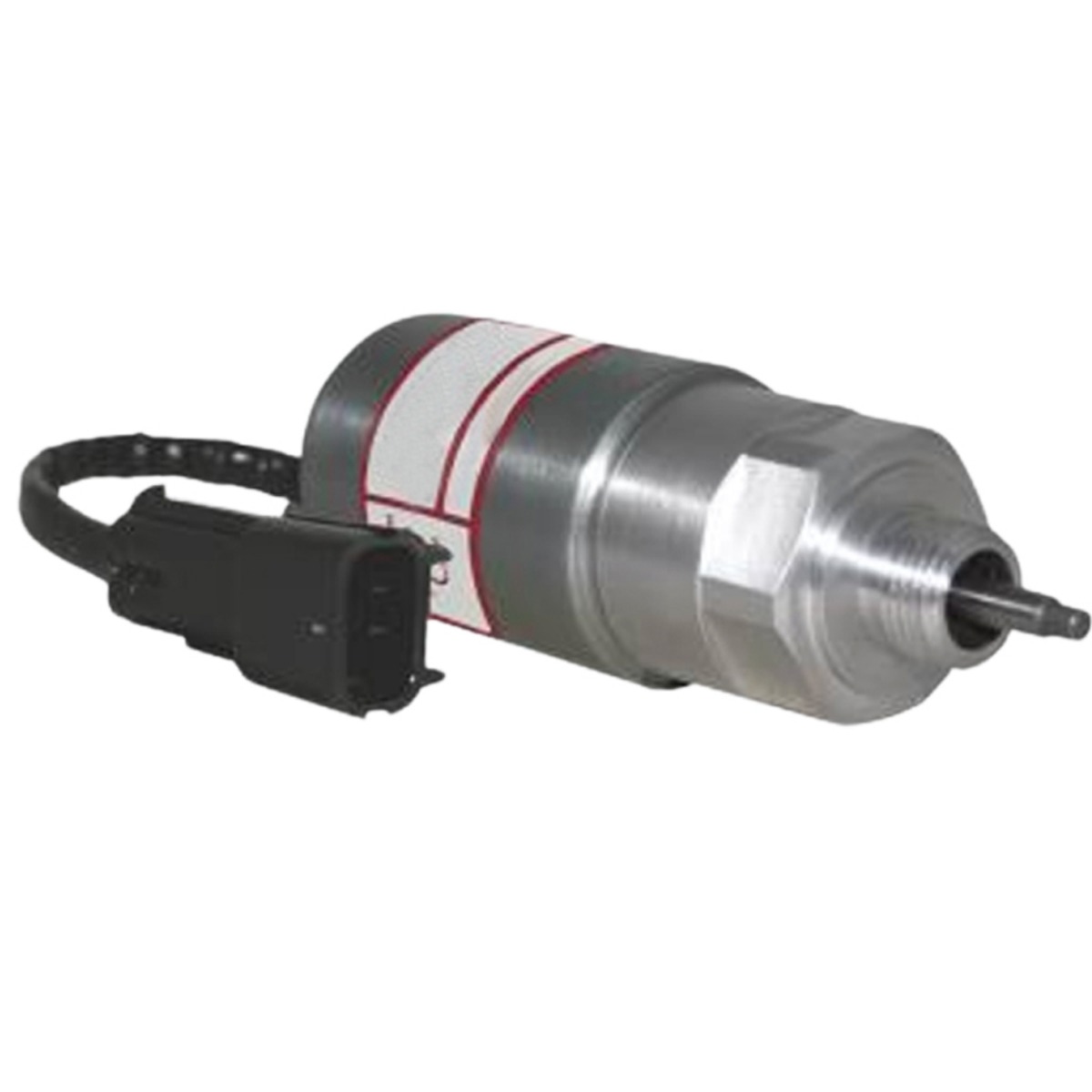 Actionneur 24V CC ALR160-S04 pour Shibaura