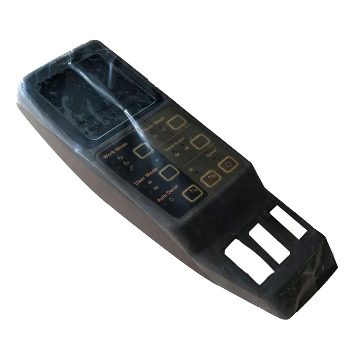Moniteur 21Q6-30105 pour Hyundai