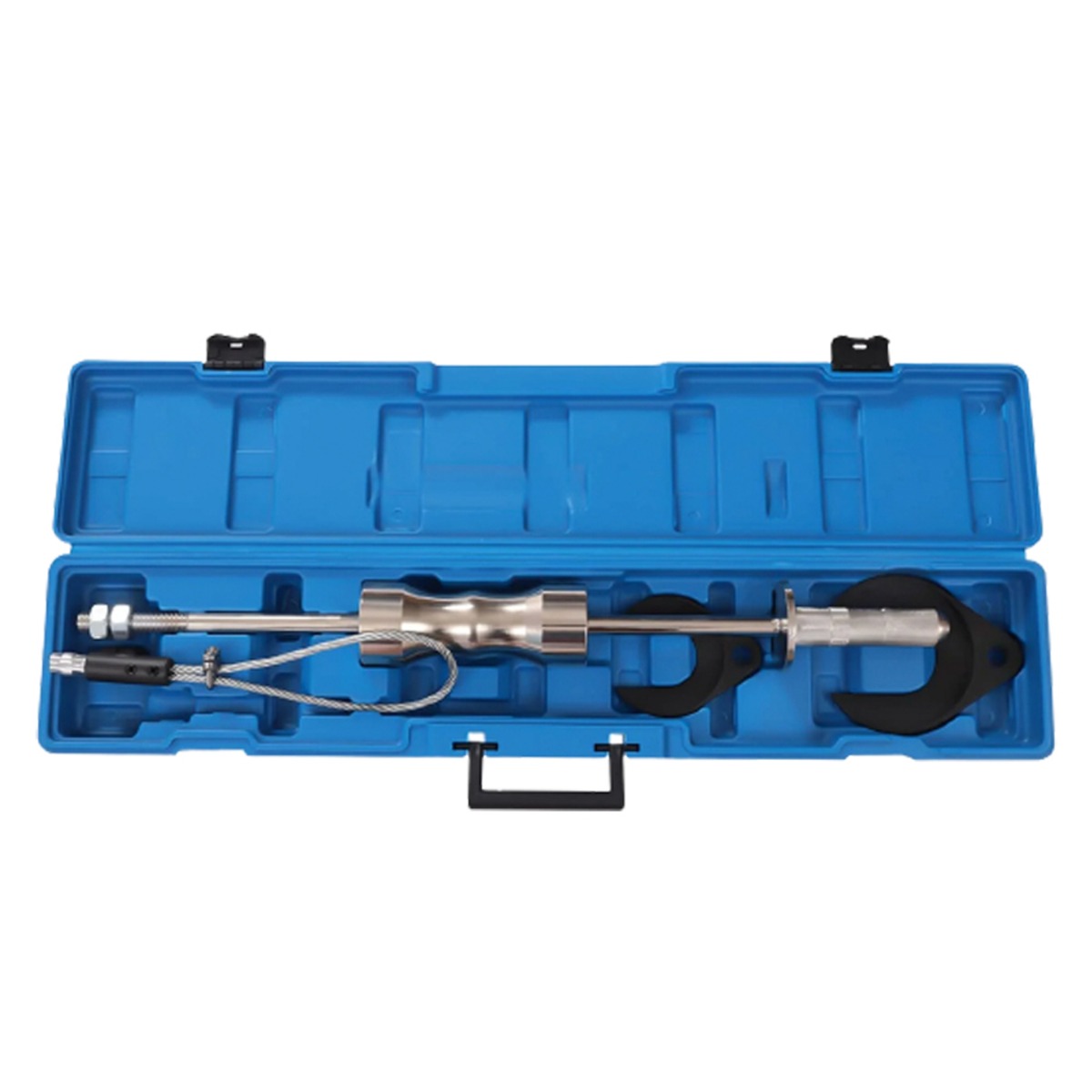 Kit d'outils d'installation de retrait de demi arbre d'essieu CV
