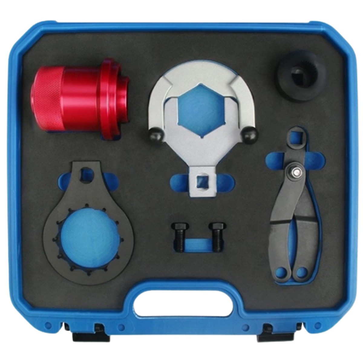 Kit d'outils de suppression de différentiel d'essieu moteur arrière 335040 pour BMW