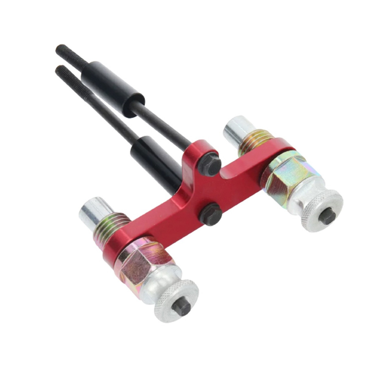 Outil de suppression d'installation d'injecteur de carburant 130320 pour BMW