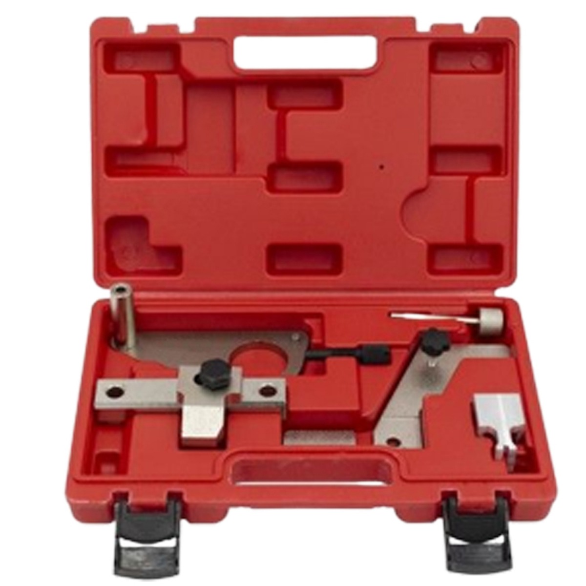 Kit d'outils de synchronisation de vilebrequin d'arbre à cames de moteur 303-1600 pour Land Rover