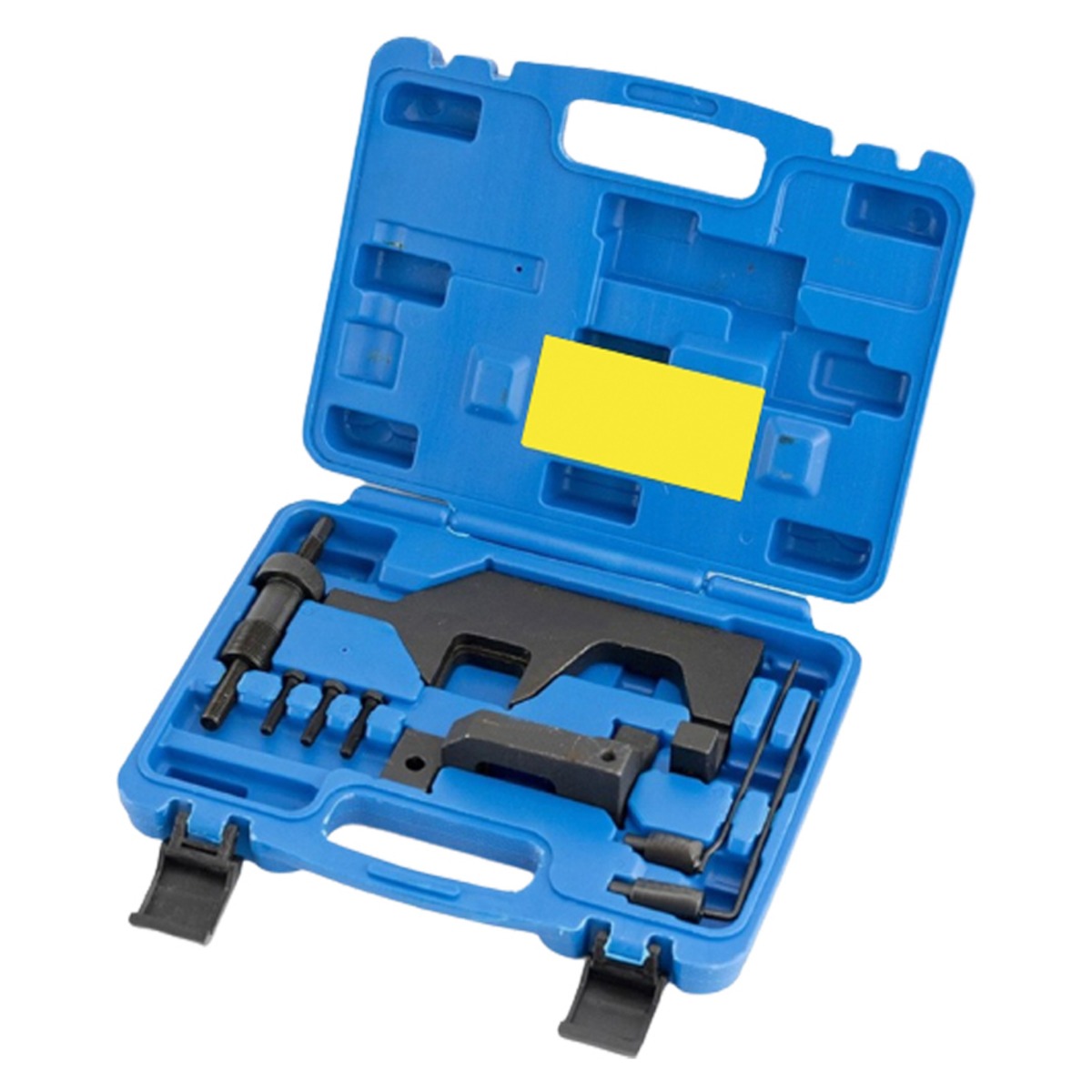 Jeu d'outils de verrouillage de synchronisation d'alignement d'arbre à cames de moteur 117440 pour BMW