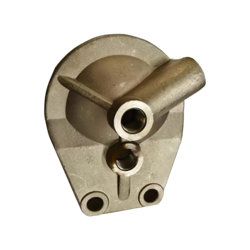 Couvercle filtre à carburant 1132121080 pour Isuzu
