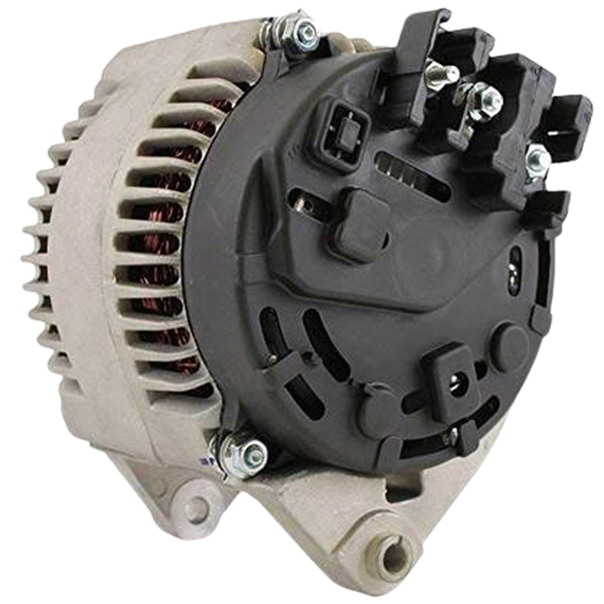 Moteur d'alternateur 10000-15115 pour FG Wilson