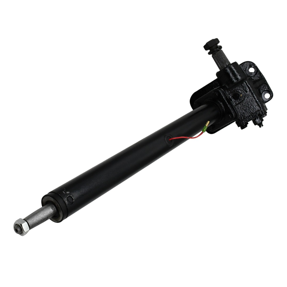 Arbre de direction complet 34159-16091 pour Kubota